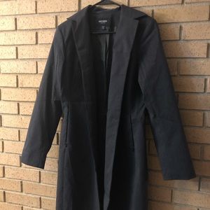 Express Overcoat